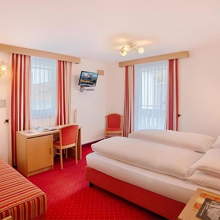 אראבה Hotel Malita מראה חיצוני תמונה