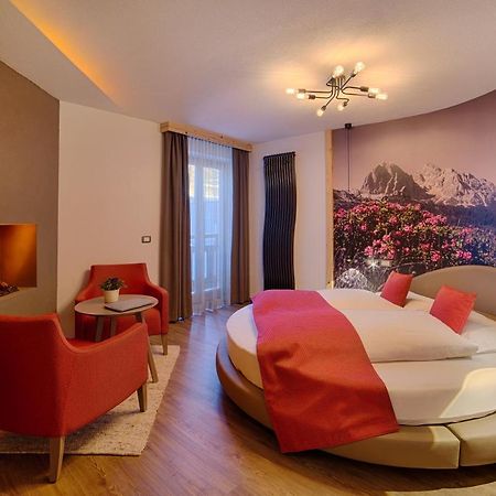 אראבה Hotel Malita מראה חיצוני תמונה
