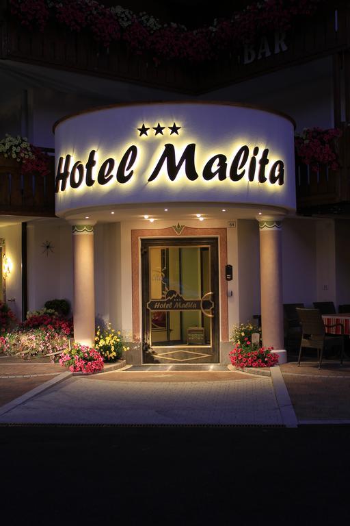 אראבה Hotel Malita מראה חיצוני תמונה
