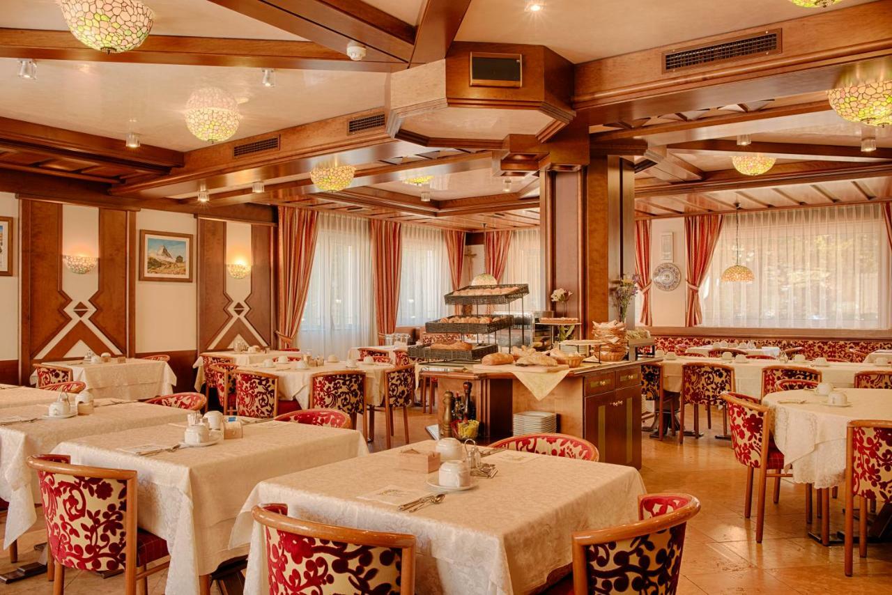 אראבה Hotel Malita מראה חיצוני תמונה