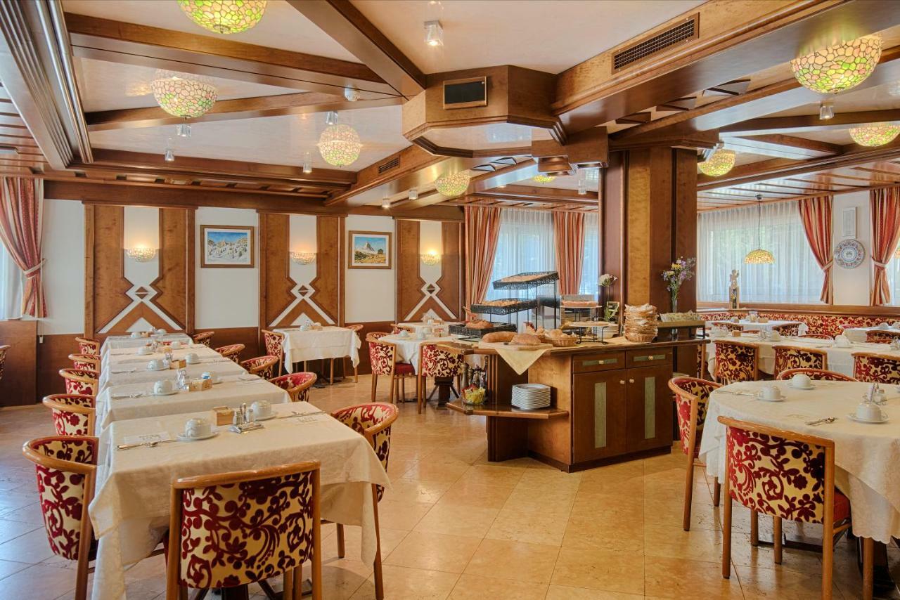 אראבה Hotel Malita מראה חיצוני תמונה