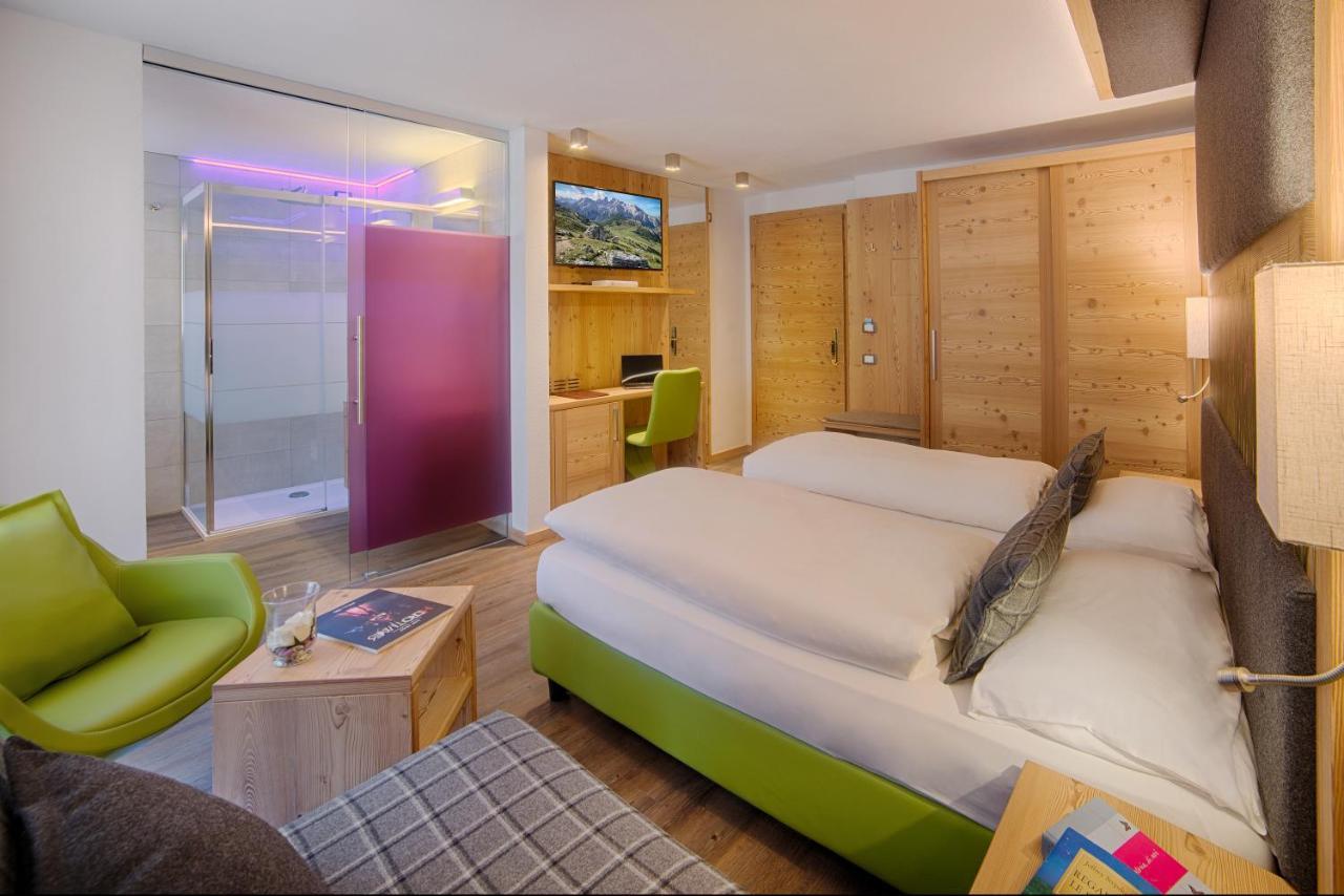 אראבה Hotel Malita מראה חיצוני תמונה