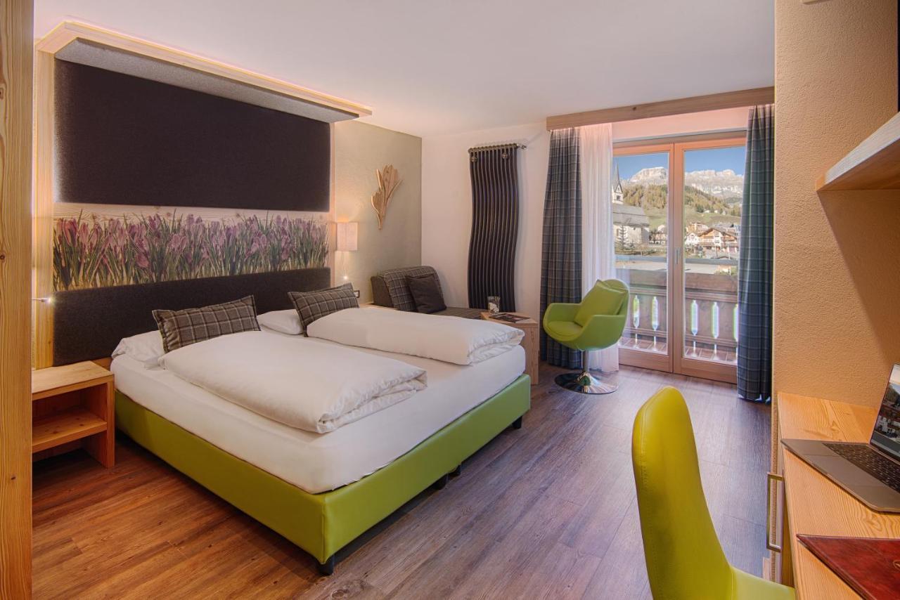 אראבה Hotel Malita מראה חיצוני תמונה