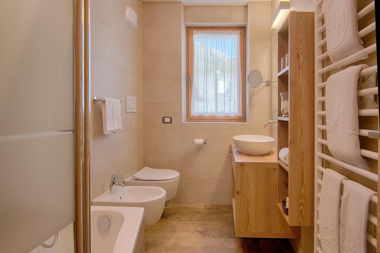 אראבה Hotel Malita מראה חיצוני תמונה