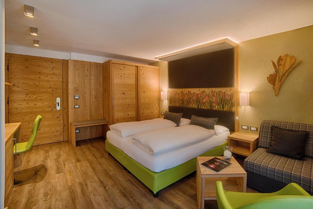 אראבה Hotel Malita מראה חיצוני תמונה