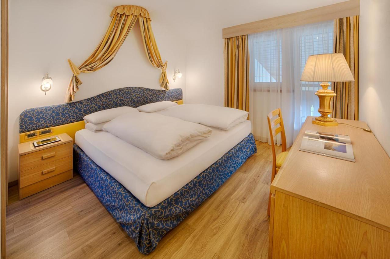 אראבה Hotel Malita מראה חיצוני תמונה