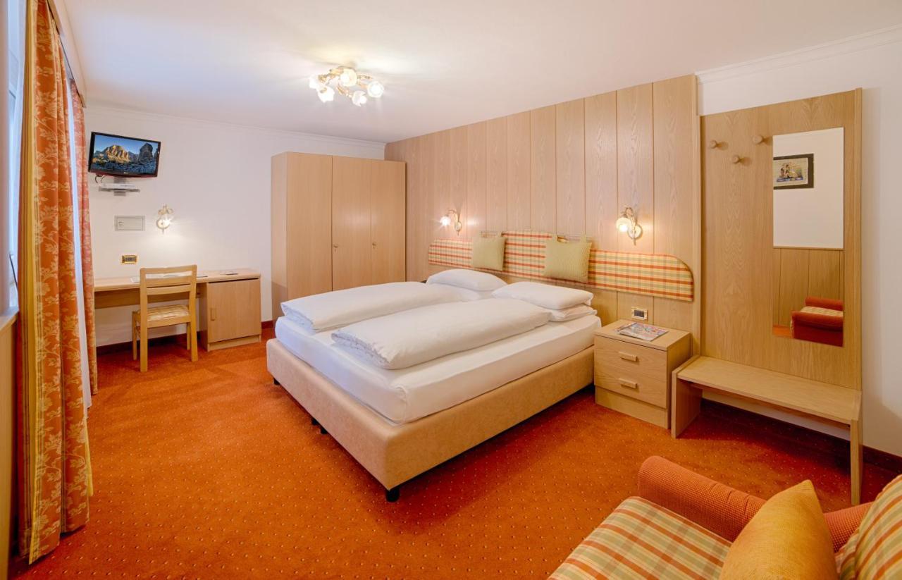 אראבה Hotel Malita מראה חיצוני תמונה