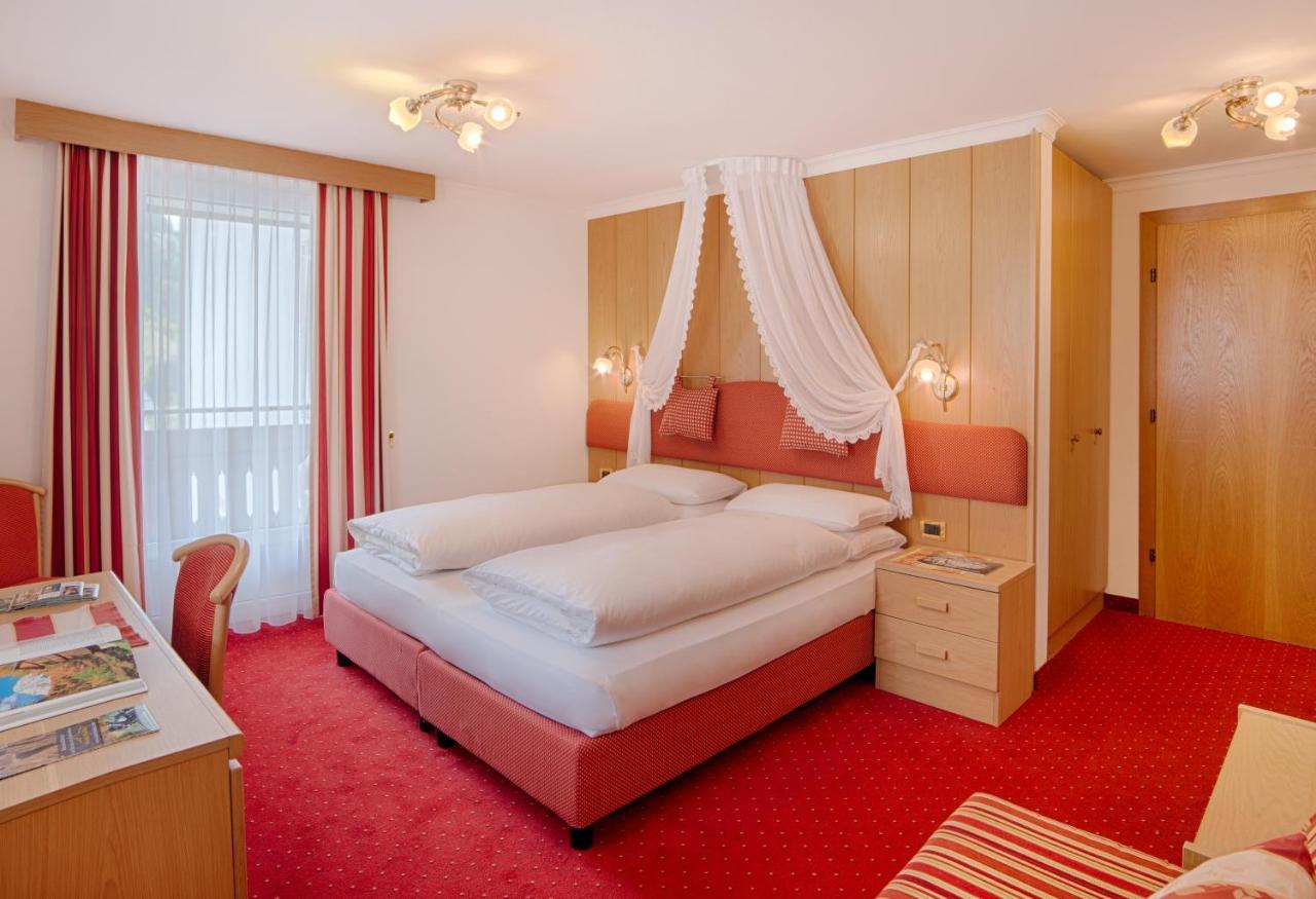 אראבה Hotel Malita מראה חיצוני תמונה