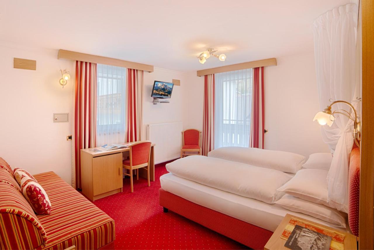 אראבה Hotel Malita מראה חיצוני תמונה