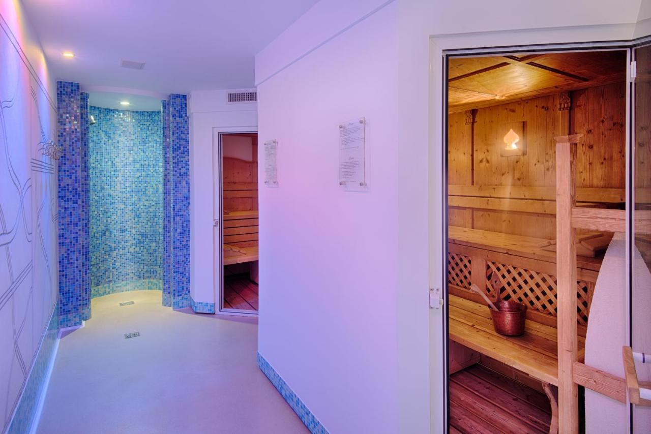 אראבה Hotel Malita מראה חיצוני תמונה