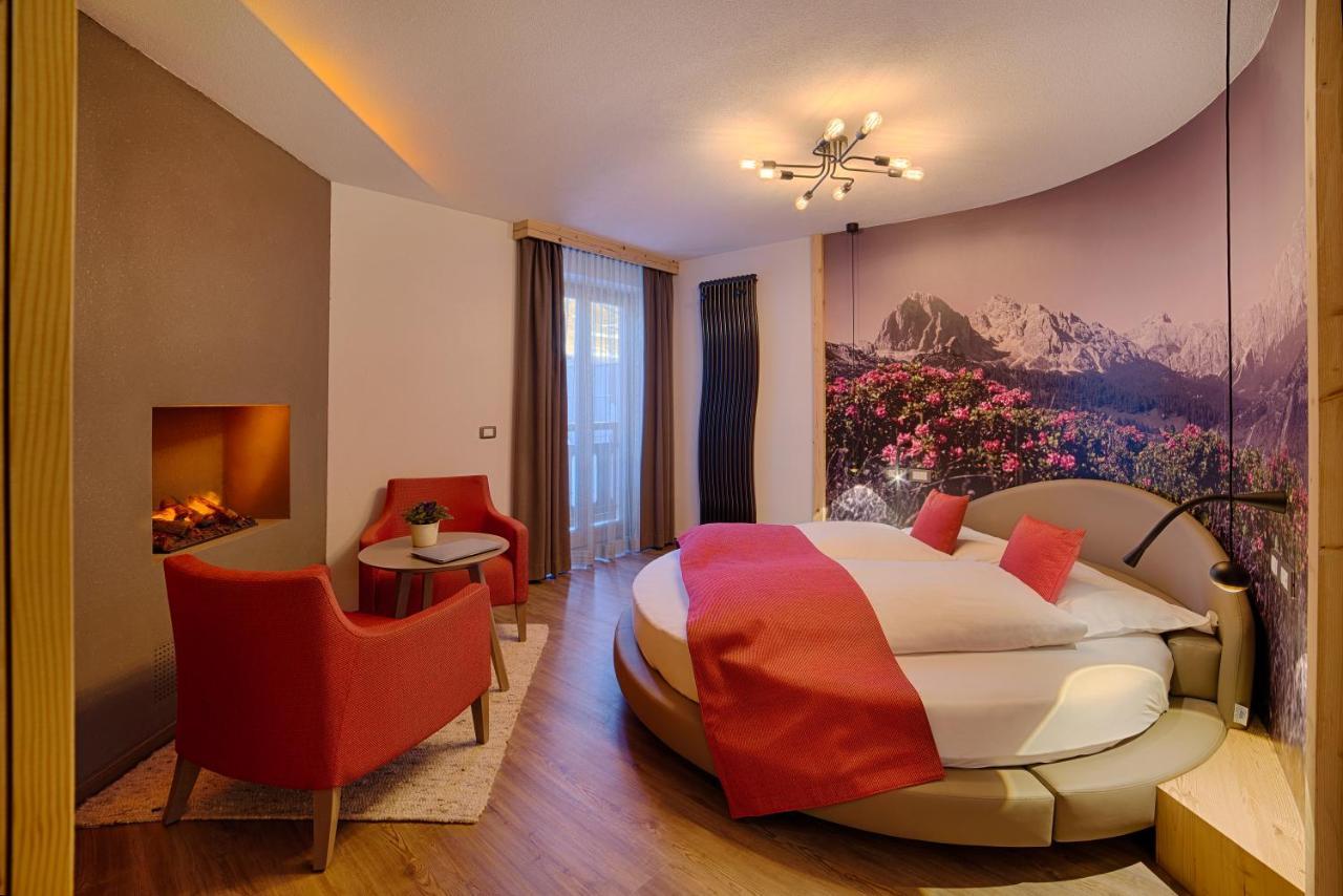 אראבה Hotel Malita מראה חיצוני תמונה