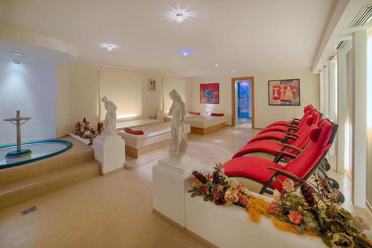 אראבה Hotel Malita מראה חיצוני תמונה