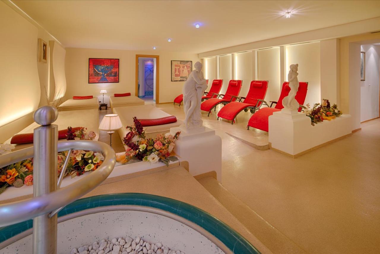 אראבה Hotel Malita מראה חיצוני תמונה