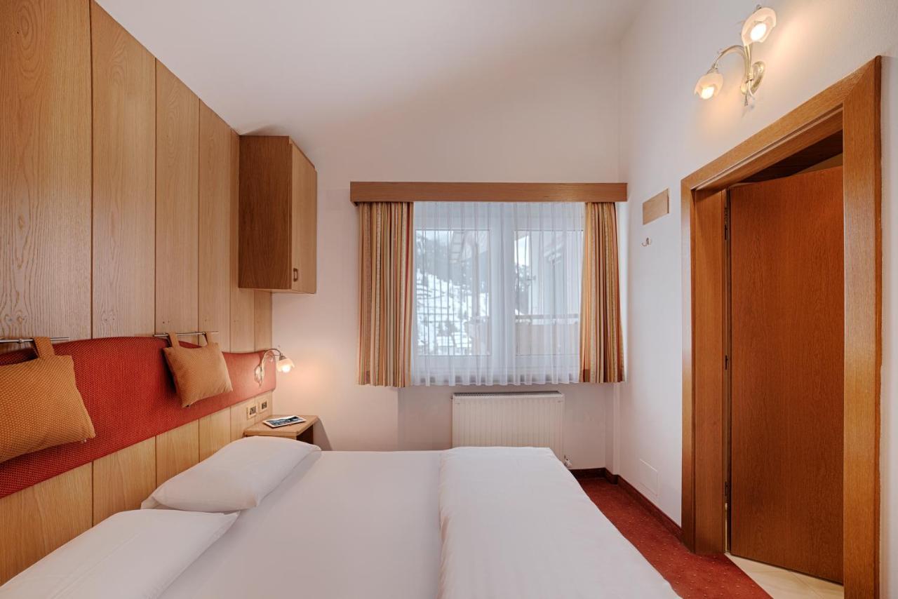 אראבה Hotel Malita מראה חיצוני תמונה