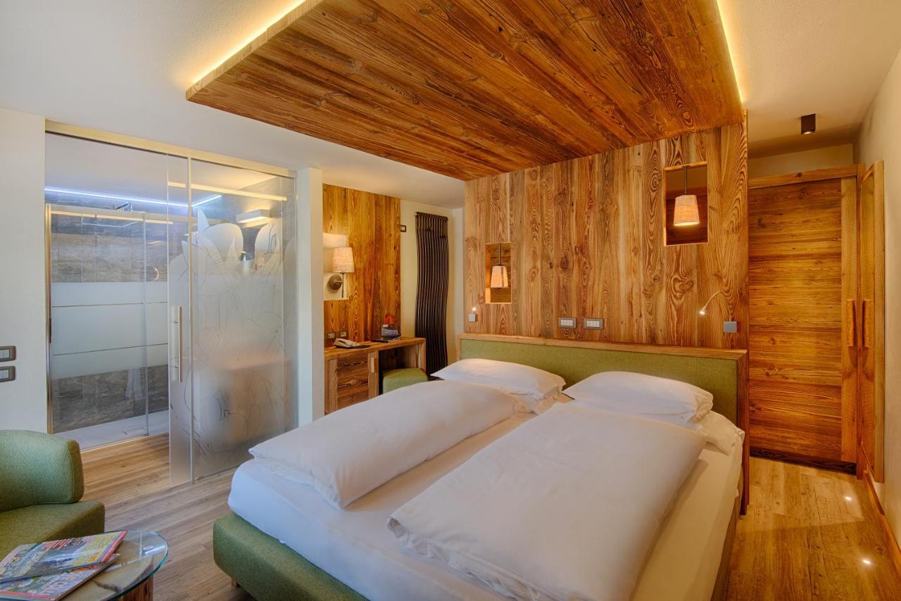 אראבה Hotel Malita מראה חיצוני תמונה