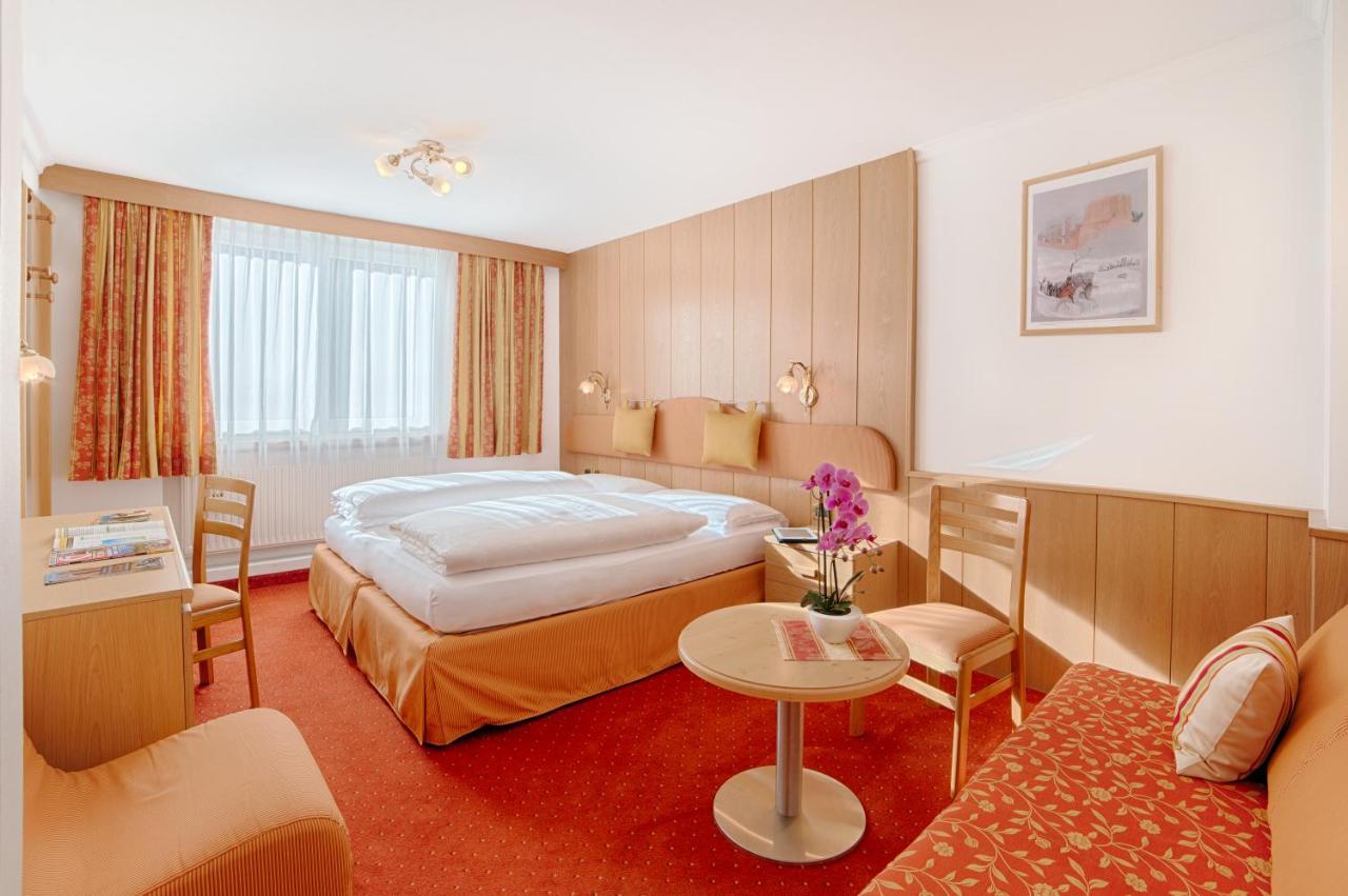 אראבה Hotel Malita מראה חיצוני תמונה