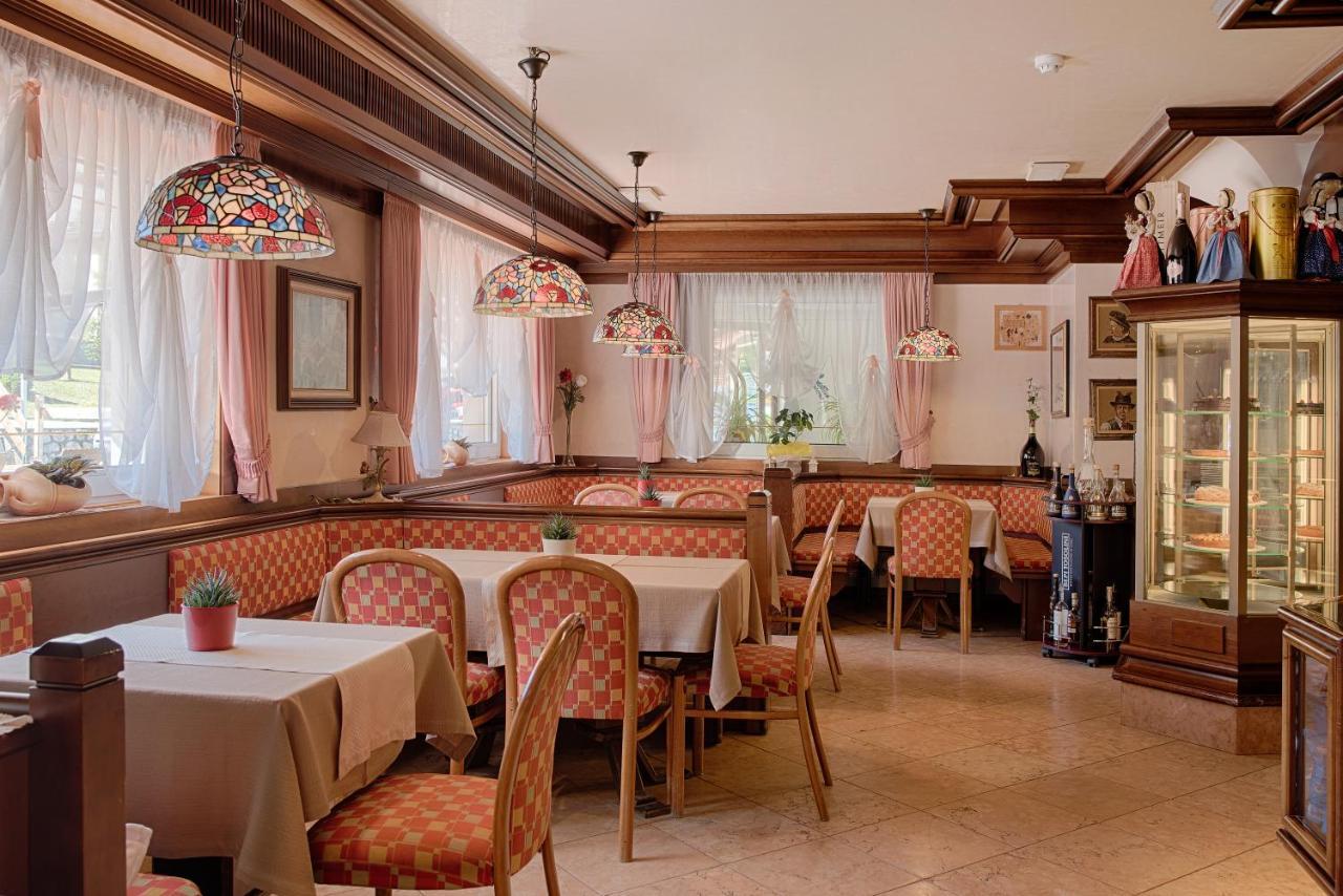 אראבה Hotel Malita מראה חיצוני תמונה