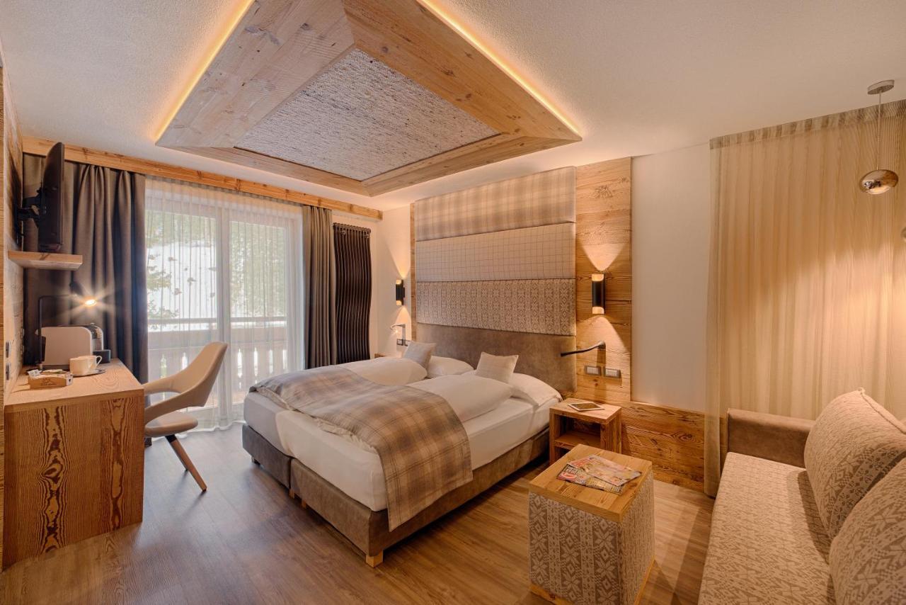 אראבה Hotel Malita מראה חיצוני תמונה