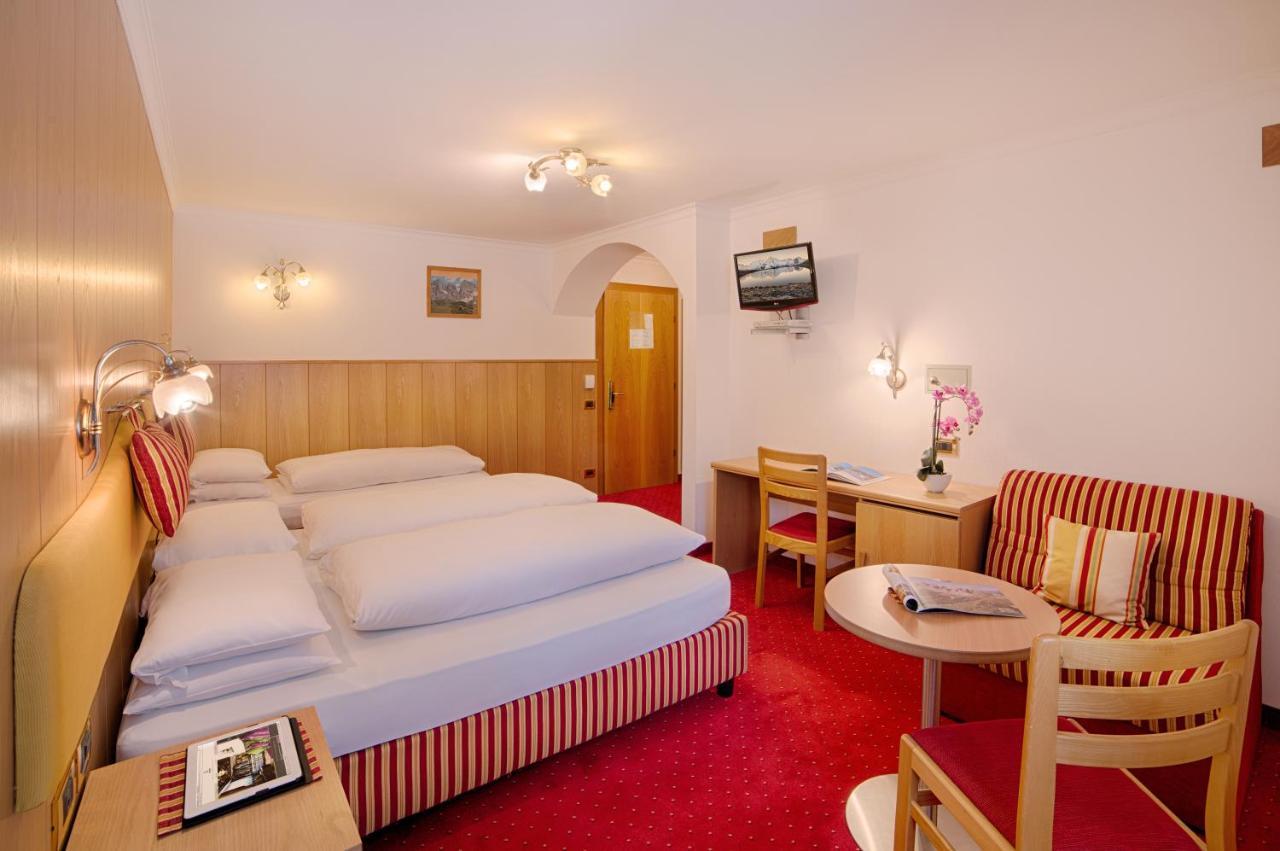 אראבה Hotel Malita מראה חיצוני תמונה