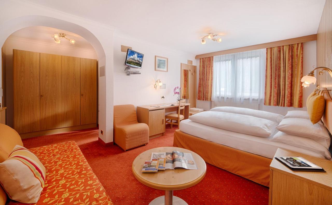 אראבה Hotel Malita מראה חיצוני תמונה